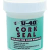 U-40 Rod Building Accessories>Cork Seal