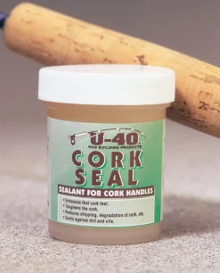 U-40 Rod Building Accessories>Cork Seal