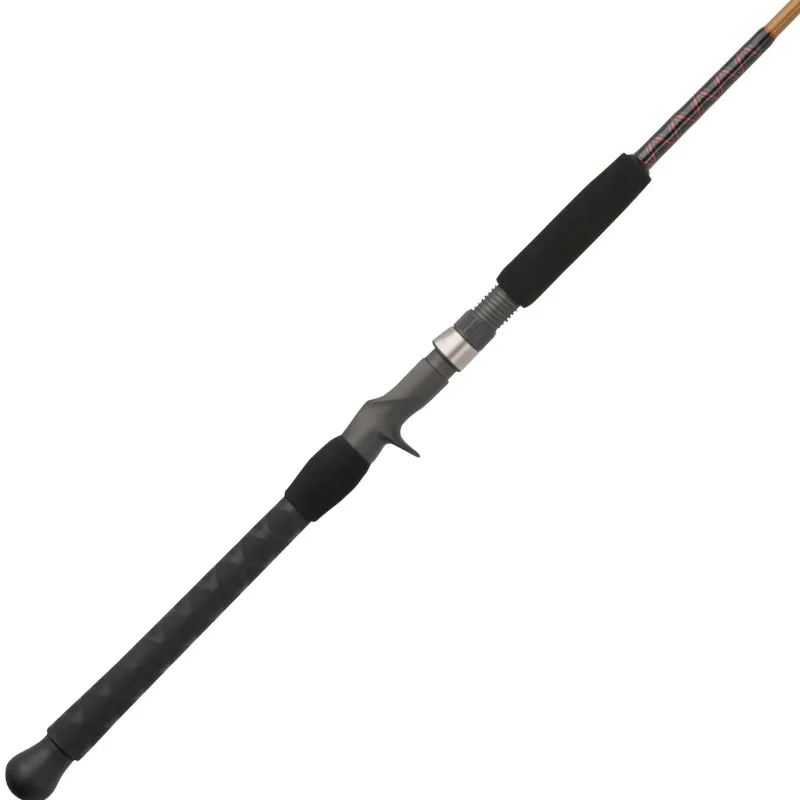 Ugly Stik Casting>Tiger Elite Casting Rods