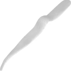 Uncle Josh Soft Baits>Striper Pork Rind Sea Strips