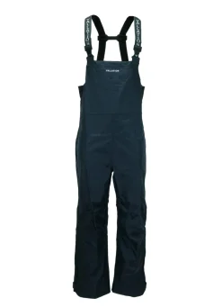 Vallation Outerwear Jackets>Dark Rain Bib - Final Sale