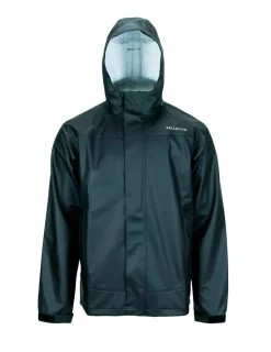 Vallation Outerwear Jackets>Ocean Rein Jacket