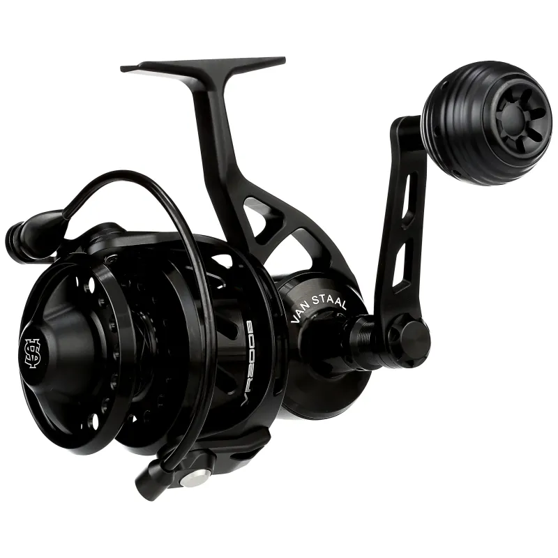 Van Staal Spinning>VR Spinning Reels *Final Sale*