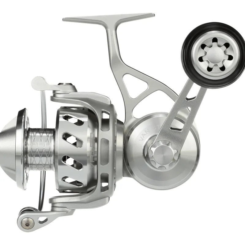 Van Staal Spinning>VR Spinning Reels *Final Sale*