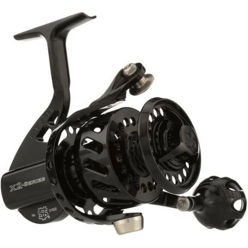 Van Staal Spinning>VS X2 Bail-less Spinning Reels