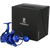 Visser Spinning>Gen. 3 Spinning Reels