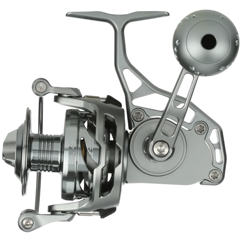 Visser Spinning>Gen. 3 Spinning Reels