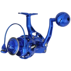 Visser Spinning>Gen. 3 Spinning Reels