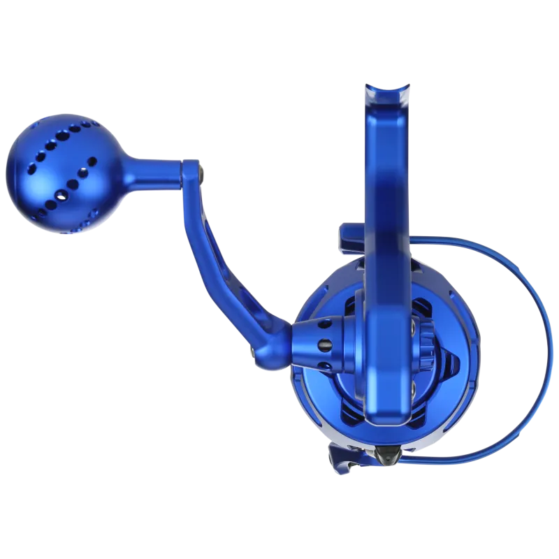 Visser Spinning>Gen. 3 Spinning Reels
