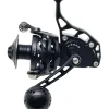 Visser Spinning>Piermaster Bail-Less Spinning Reels