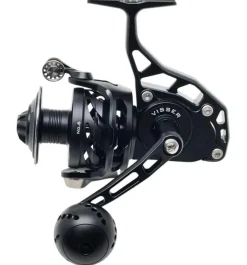 Visser Spinning>Piermaster Bail-Less Spinning Reels