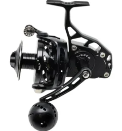 Visser Spinning>Piermaster Bail-Less Spinning Reels