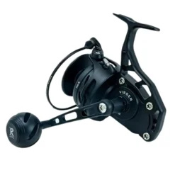 Visser Spinning>Spinning Reels (Gen. 2)