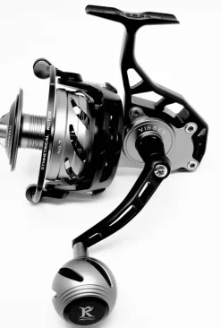 Visser Spinning>Spinning Reels (Gen. 2)
