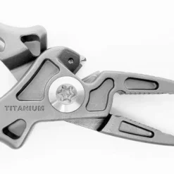 Visser Tools>Titanium Pliers
