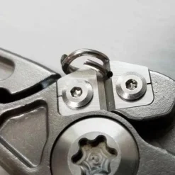 Visser Tools>Titanium Pliers