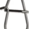 VMC Swivels & Snaps>Crankbait Snaps