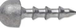 VMC Weights & Sinkers>HMWW Half Moon Wacky Weights