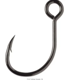 VMC Hooks>7237 Inline Single 1X Strong Hooks