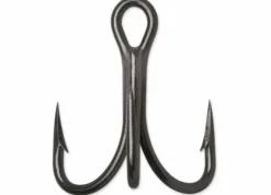 VMC Hooks>9626 O'Shaughnessy Treble 4X Hooks
