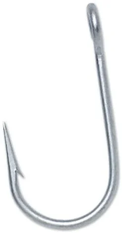 VMC Hooks>9171PS Perma Steel Siwash Open Eye Hooks