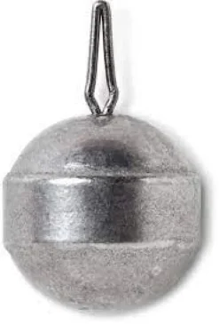 VMC Weights & Sinkers>TDSB Tungsten Drop Shot Weight Balls