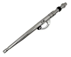 Winthrop Tackle Rod Building Accessories>Terminator T-10X Adjusta-Butts
