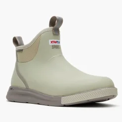 Xtratuf Shoes & Boots>Men's 6" Ankle Deck Boots Sport