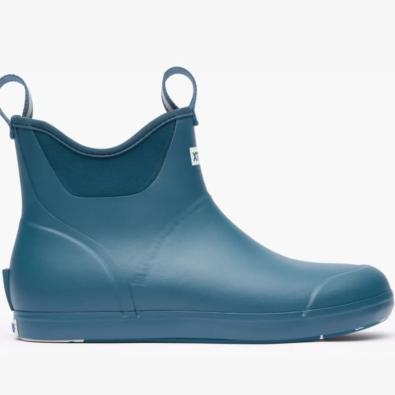 Xtratuf Shoes & Boots>Men's 6" Ankle Deck Boots