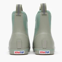 Xtratuf Shoes & Boots>Men's 6" Ankle Deck Boots
