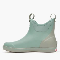 Xtratuf Shoes & Boots>Men's 6" Ankle Deck Boots