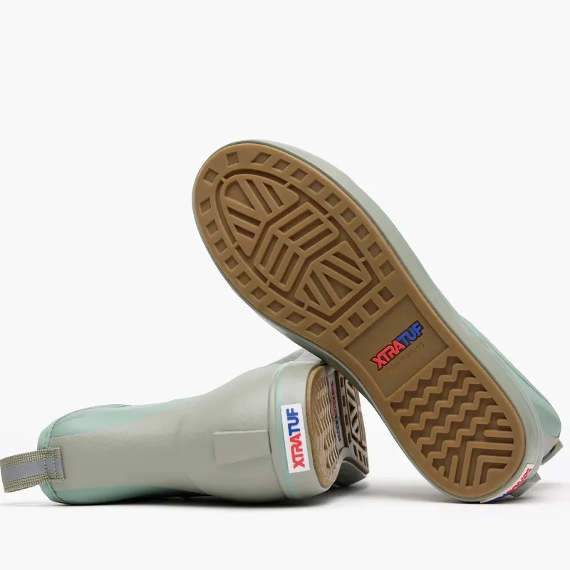 Xtratuf Shoes & Boots>Men's 6" Ankle Deck Boots