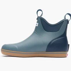 Xtratuf Shoes & Boots>Men's 6" Ankle Deck Boots