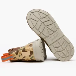 Xtratuf Shoes & Boots>Men's 6" Ankle Deck Sport Boots