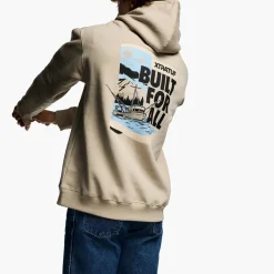 Xtratuf Shirts & Hoodies>Men's Built For All Hoodie
