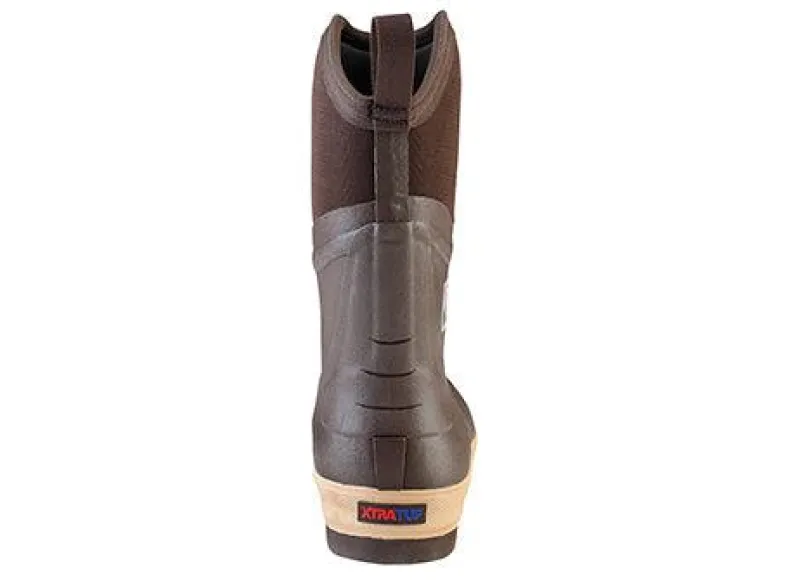 Xtratuf Shoes & Boots>Men's 12" Insulated Elite Legacy Boots
