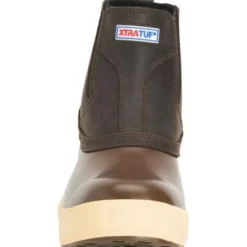 Xtratuf Shoes & Boots>Men's 6" Legacy Chelsea Boots