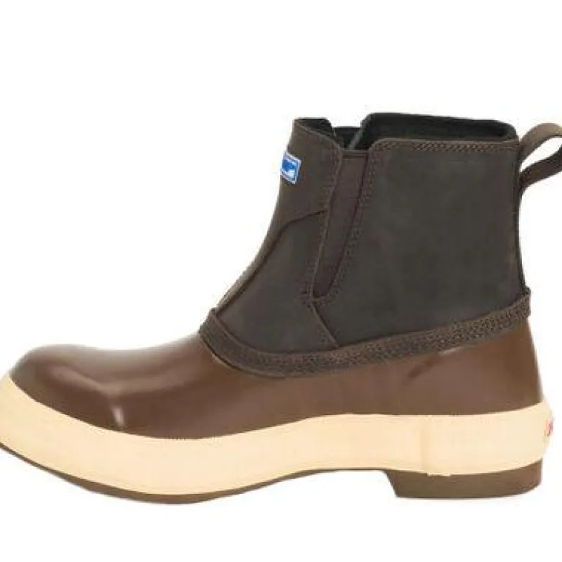 Xtratuf Shoes & Boots>Men's 6" Legacy Chelsea Boots