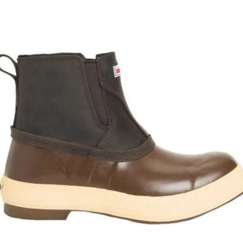 Xtratuf Shoes & Boots>Men's 6" Legacy Chelsea Boots