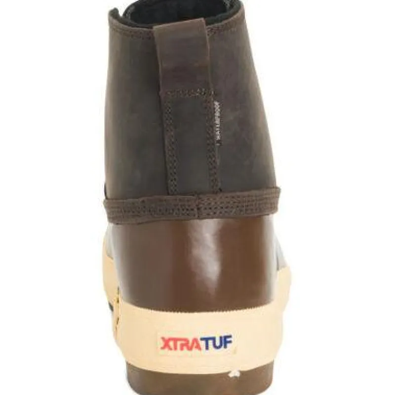 Xtratuf Shoes & Boots>Men's 6" Legacy Chelsea Boots
