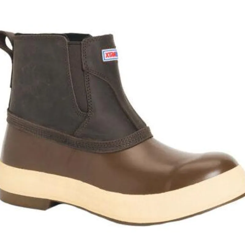 Xtratuf Shoes & Boots>Men's 6" Legacy Chelsea Boots