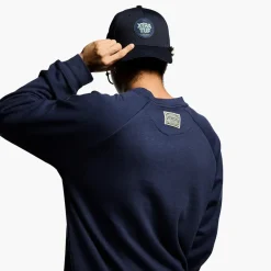Xtratuf Hats>Men's Ripstop DWR Arched Brim Hat