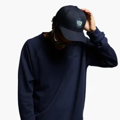 Xtratuf Hats>Men's Ripstop DWR Arched Brim Hat