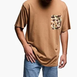 Xtratuf Shirts & Hoodies>Men's Short Sleeve Tee