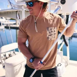 Xtratuf Shirts & Hoodies>Men's Short Sleeve Tee