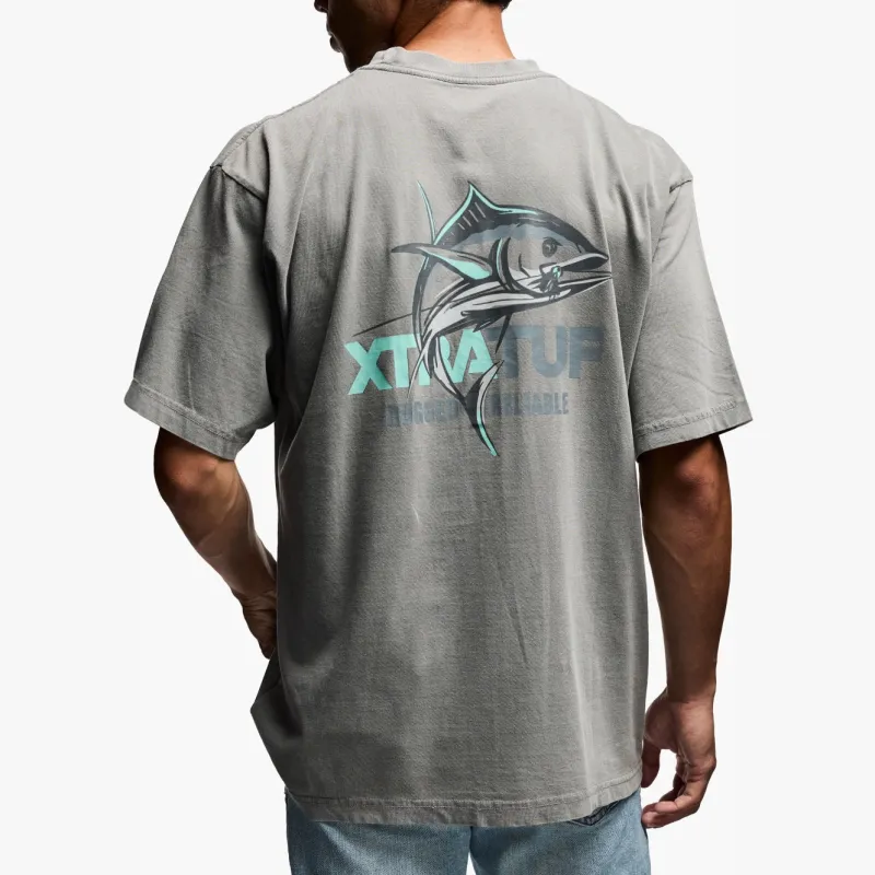 Xtratuf Shirts & Hoodies>Men's Short Sleeve Tee