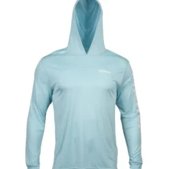 Xtratuf Shirts & Hoodies>Men's SPF Longsleeve Hoodie