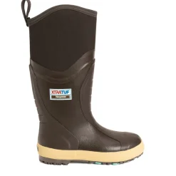 Xtratuf Shoes & Boots>Men's Swingsaw Glaciertrek Pro 15