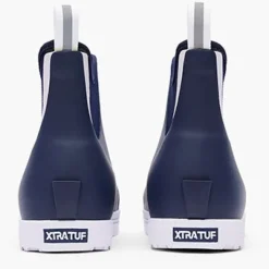 Xtratuf Shoes & Boots>Men's Wheelhouse 6" Ankle Deck Boots