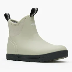 Xtratuf Shoes & Boots>Men's 6" Wheelhouse Ankle Deck Boots